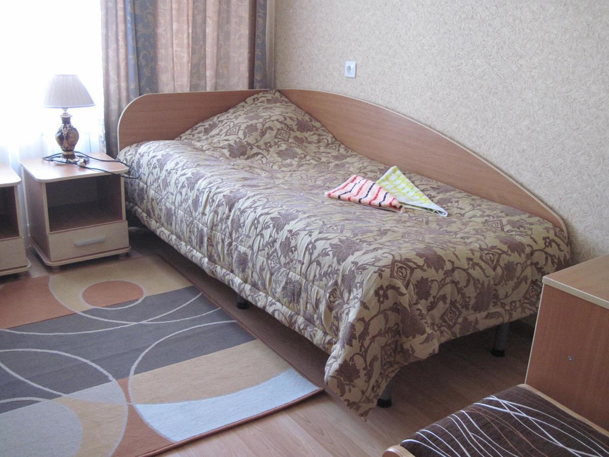 Hotel Mosty Masty Rom bilde